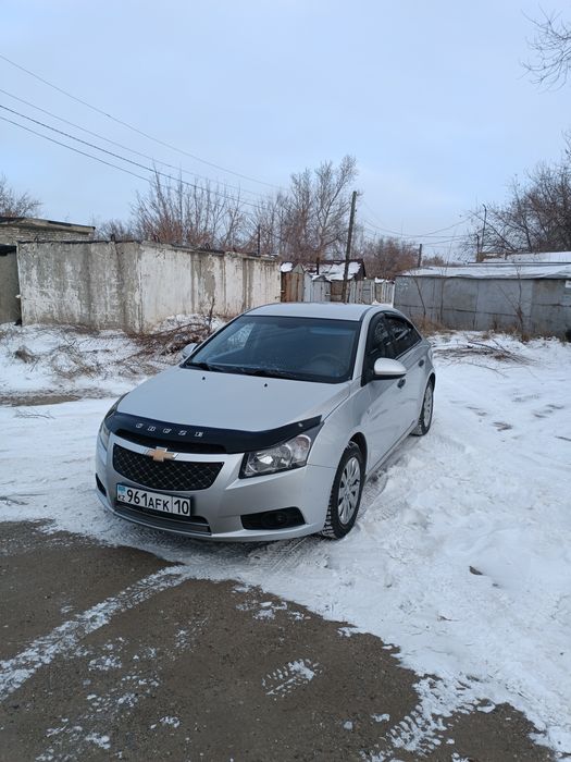 Продам автомомбиль