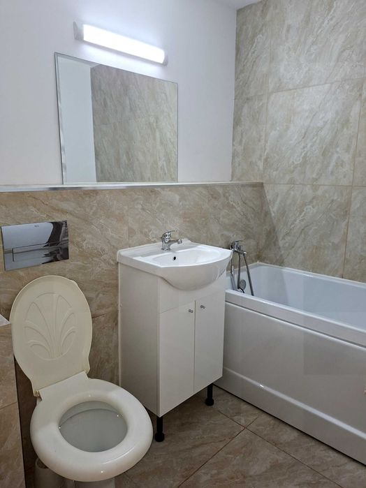 Inchiriez apartament 3 camere moghioros/ ghencea
