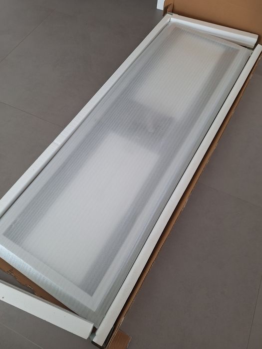 Oglinda 180x60 Iluminata led perimetral noua