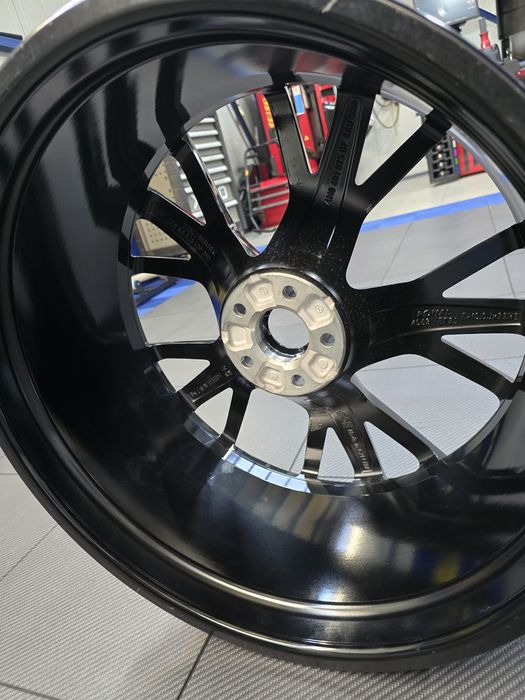 Оригинална джанта Audi Sport 22” – 10.0Jx22 ET26 – 1 брой