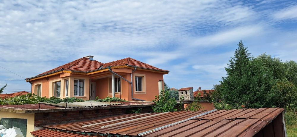 Строителни дейности