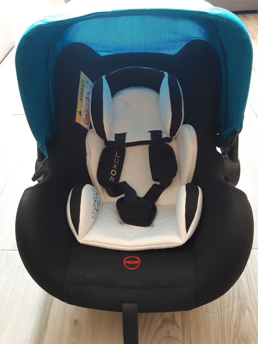 Детско столче за кола