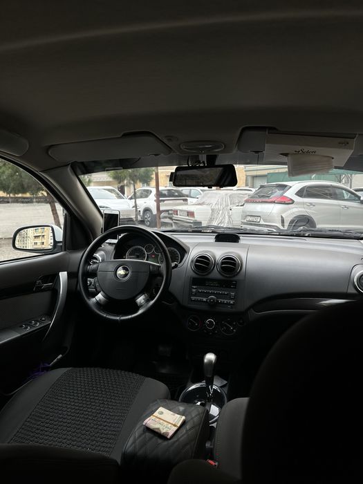 Assalomu aleykum nexia 3 avtomat