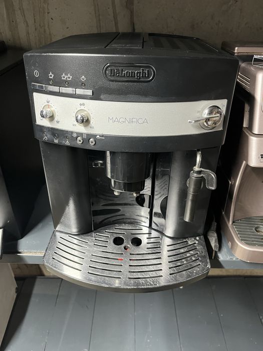 Aparat de cafea delonghi