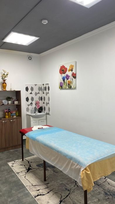 Пилинг Массаж SPA у себя и на выезд