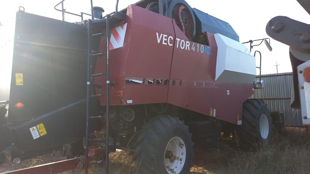 Вектор 410 , 2023 года