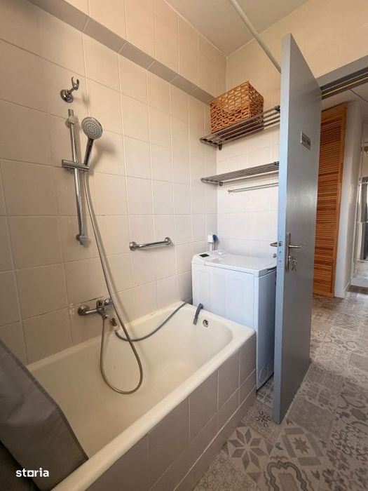 Apartament 4 camere de inchiriat | Romana | Gradina Icoanei | Terasa