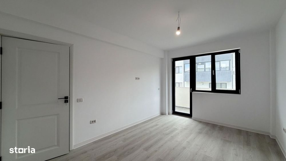 Apartament 1 cam 40 mp Hlincea