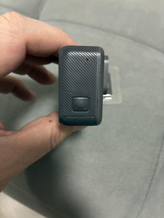 GoPro Hero 6 Black 128GB