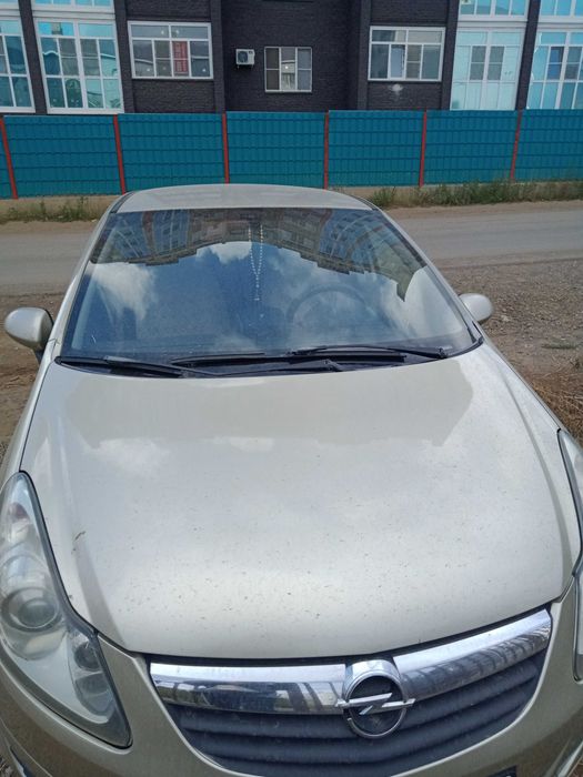 Продам машину Опель