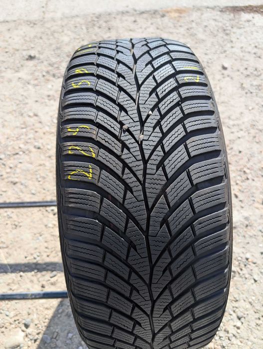 225/50 R17 • Iarna • Continental WinterContact TS870P 98H XL | 1 buc | DOT 2032 | Pret/buc
