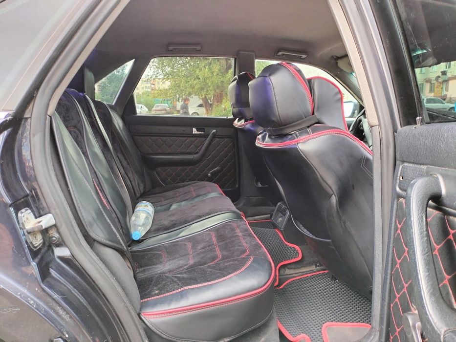 Продам Ауди а6 С4