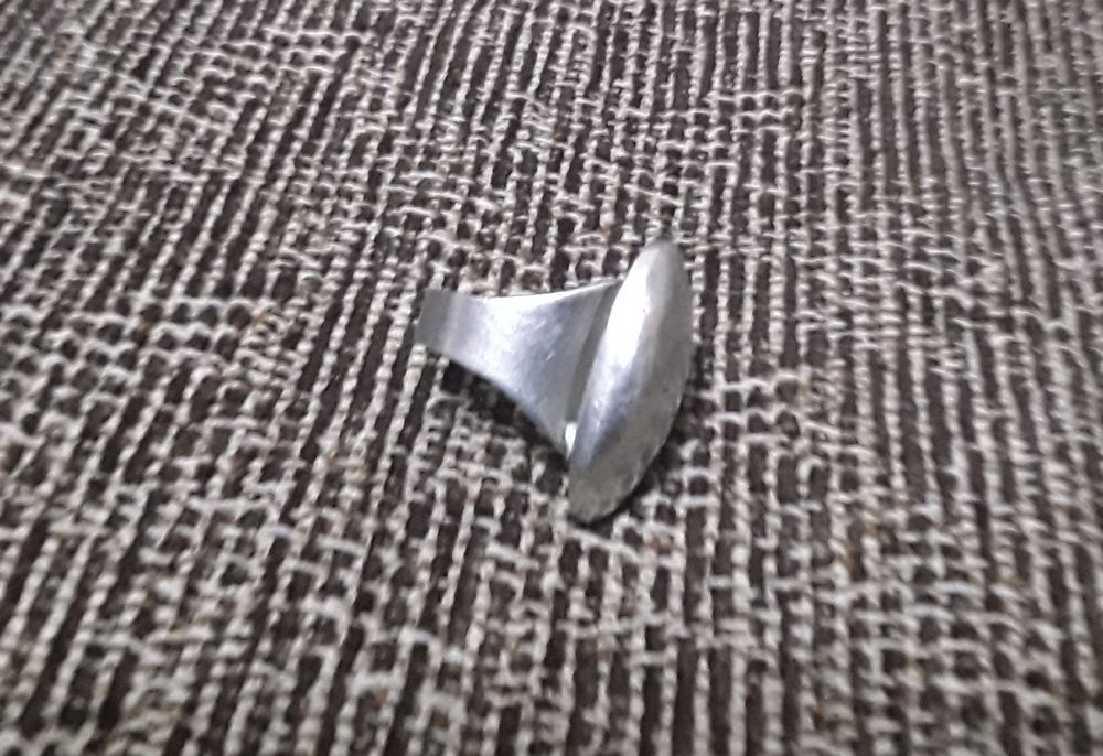Inel din argint 5.9 gr.