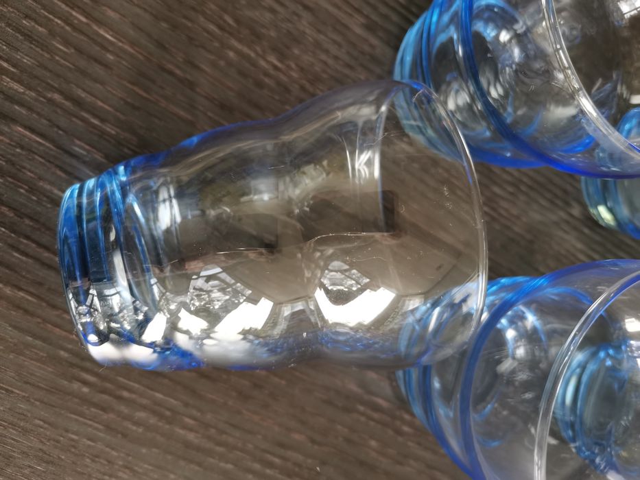 Чаши стъкло 7 бр