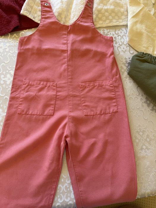 Одежда для девочек