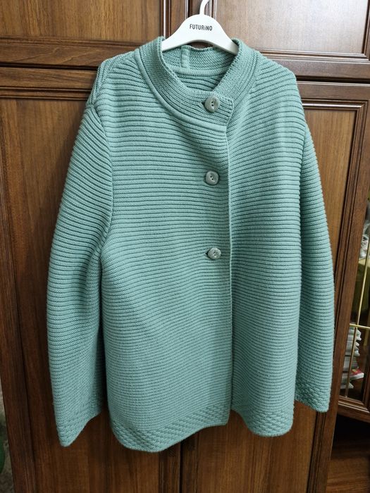 Кардиган 52 размер