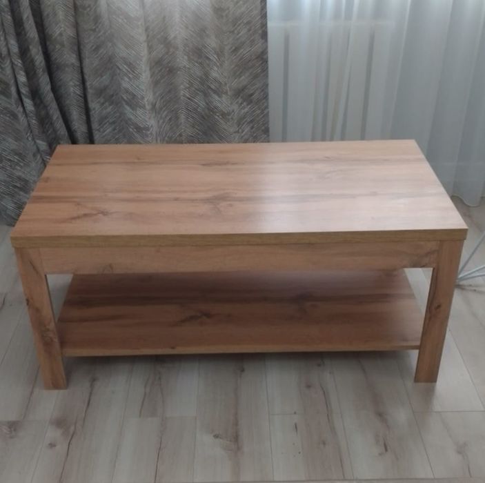 Журнальный столик Anrex