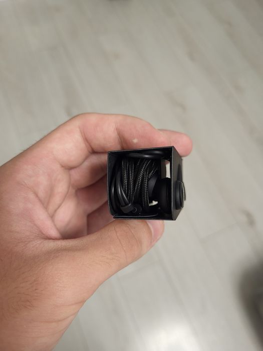 Căști AKG cu fir usb-C