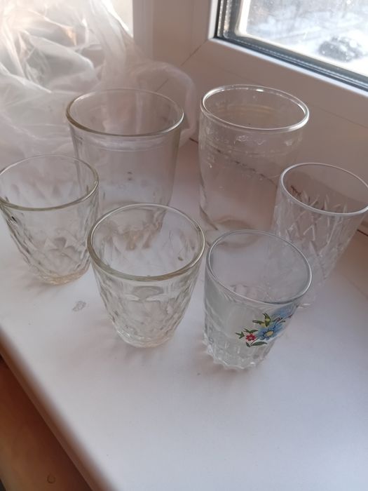 Чайник керамический, графин