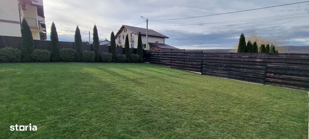 Casa cu etaj la Baisa