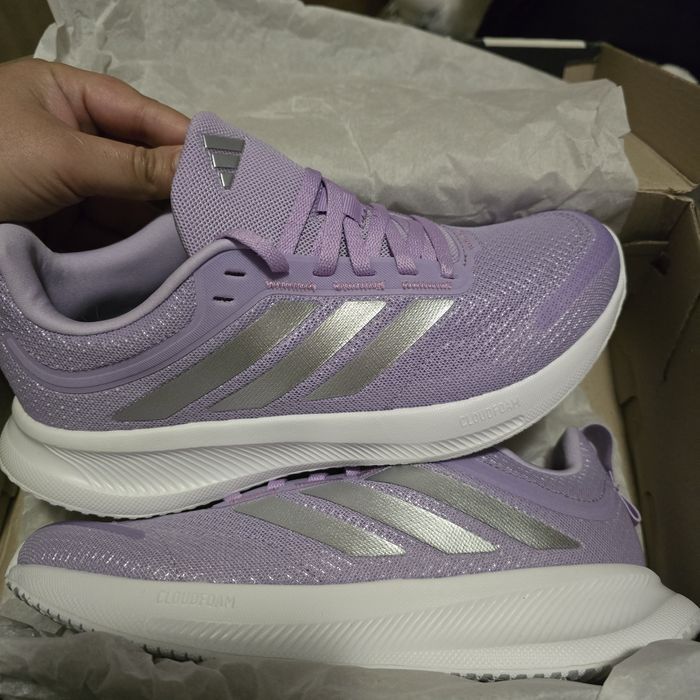 Маратонки Адидас