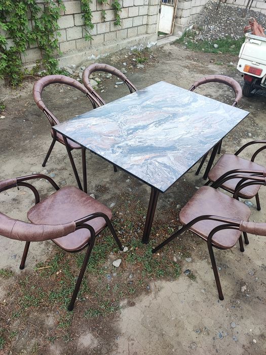 Oshxona stol stul стол стул optom