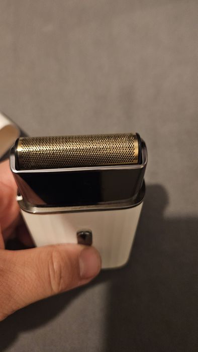 Shaver profestionist JRL Onyx