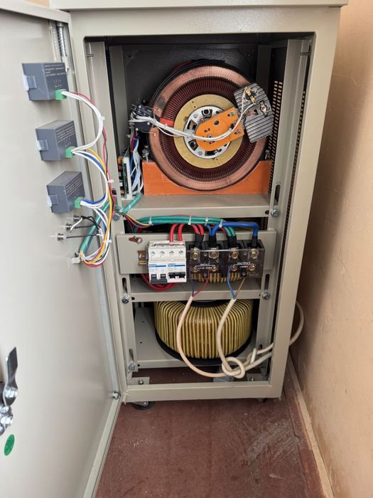 ANDELI   Stabilzator 30000 kv