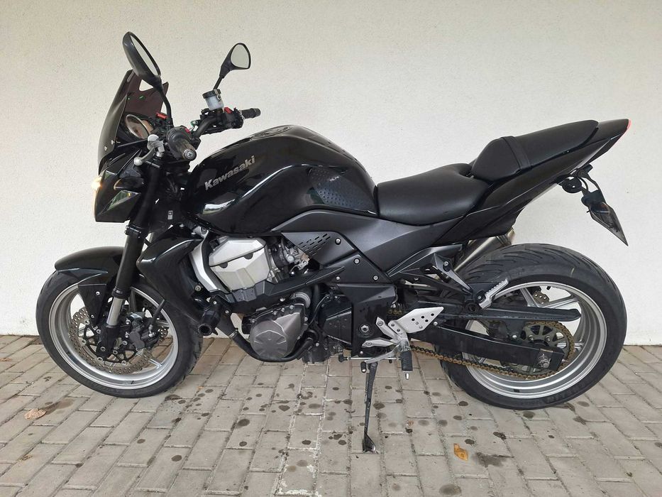 Kawasaki  z 750