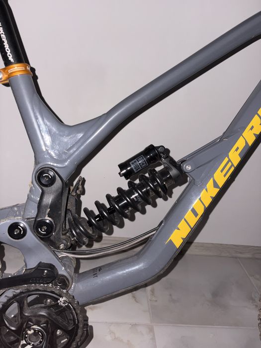 Nukeproof Dissent 290 29” L Dh