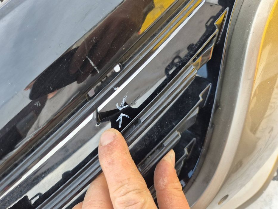 Bara fata Renault Talisman  an 2016-2017-2018-2019-2020
