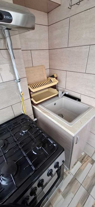 Apartament 2 camere de vânzare – Târgu Cărbunești