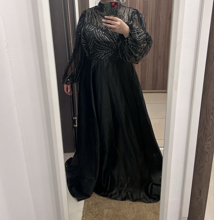 Rochie seara eveniment marimea 50