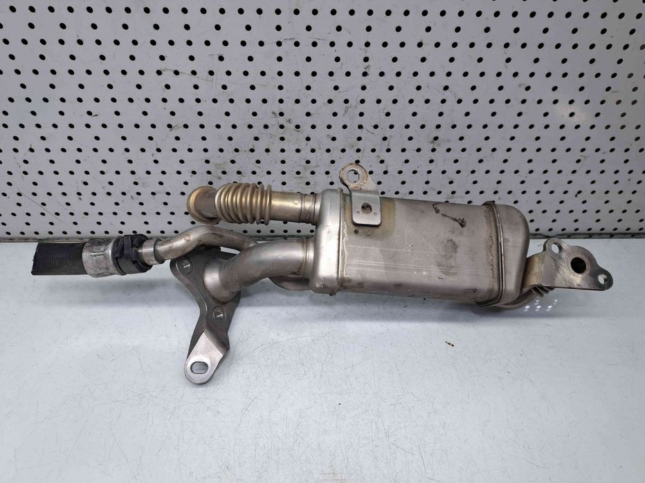 Racitor gaze Renault Megane 3 Combi [Fabr 2008-2015] 147350364R 1.5 DC