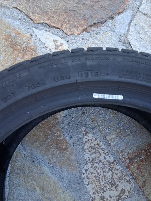 215 45 17 Bridgestone Turanza