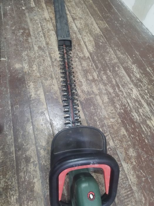 Храсторез King Craft , Black and Decker, Florabest,Bosch