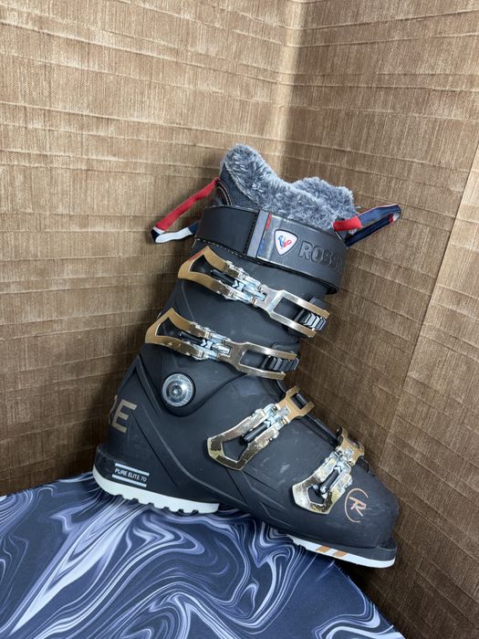 Ски обувки Rossignol PURE ELITE 70 - 24/24,5см.
