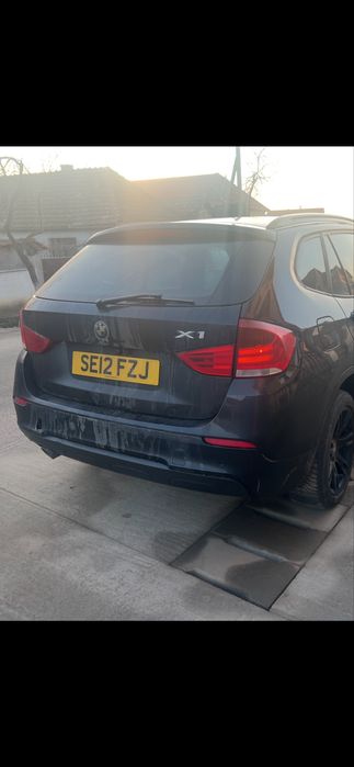 Stop stopuri dreapta bmw x1 e84 fara led