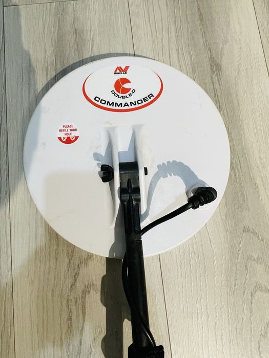 Minelab gpx 4800