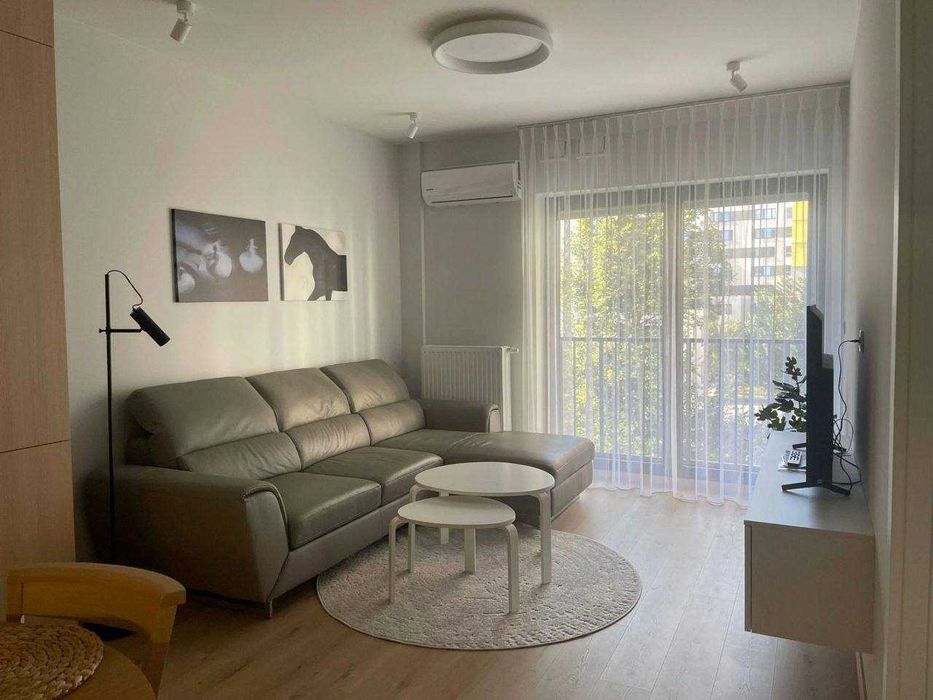 Сдаю просторную 2х ком. 3/12 ЖК NRG Oybek ор-р метро Айбек (Р3)