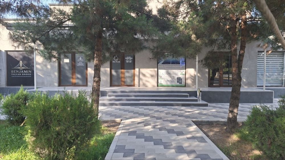 Офис ижарага берилади