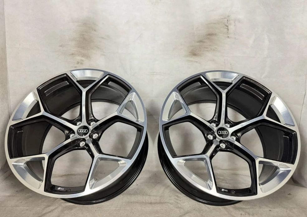 Ауди RS6 джанти 22 цола