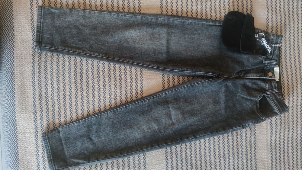 Джинсы для девочки Deloras