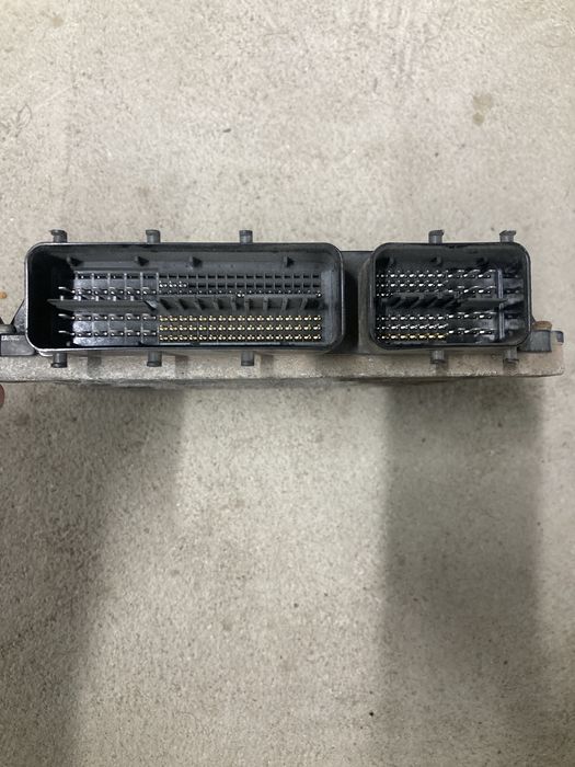 Компютър за тойота айкю/toyota iQ 1.0vvti 09-14г