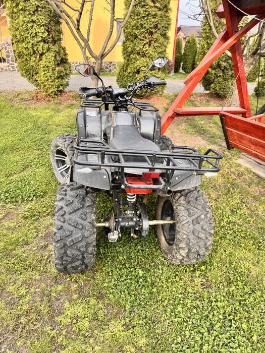 Atv 200 cm pt copii