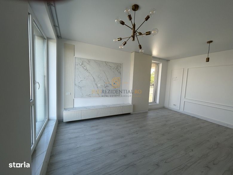 Vila individuala cu 4 camere, ansamblu cu piscina, Bragadiru