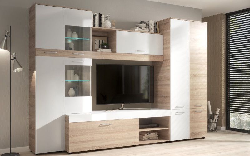 Мебели, ВиК, Електро. Домашен майстор. По-евтино!