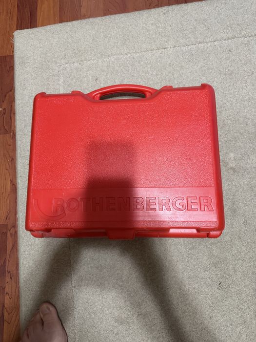 Rothenberger manifold