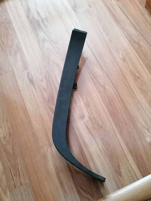 Bandou (Overfender) dreapta spate VW Tiguan R-line 2 buc