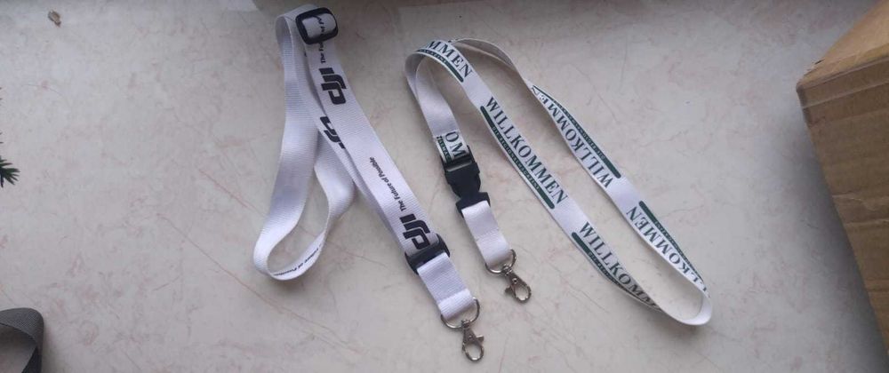 Ремень для пульта DJI Inspire 1 Remote Controller Strap